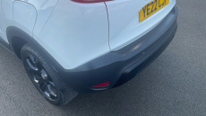 Vauxhall Crossland 1.2 Turbo GS Line 5dr Petrol Hatchback